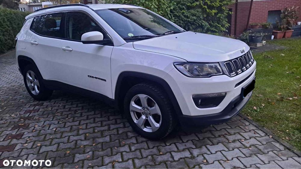 Jeep Compass - 2