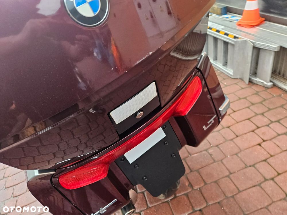 BMW LT - 13
