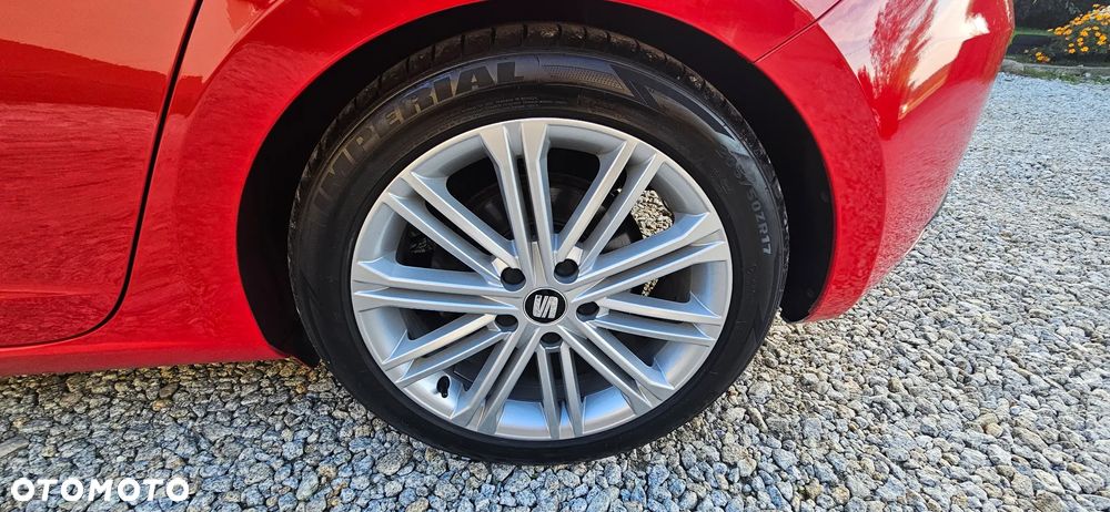Seat Leon 1.8 TSI Start&Stop FR - 8