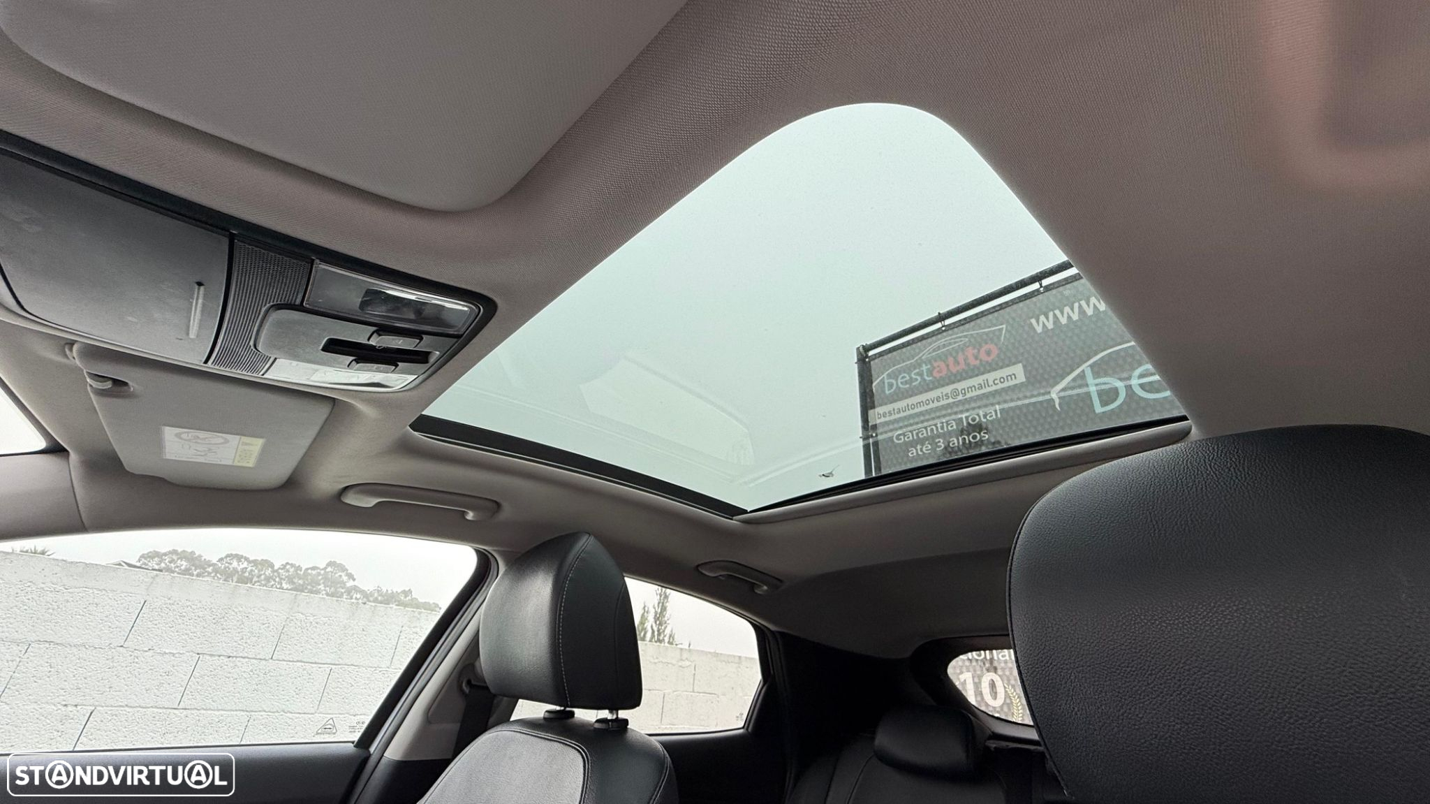 Kia XCeed 1.6 GDi PHEV Drive - 56