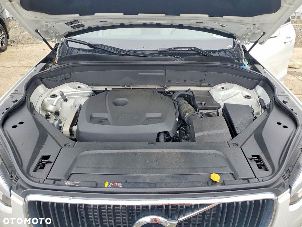 Volvo XC 90 T6 AWD Momentum - 12