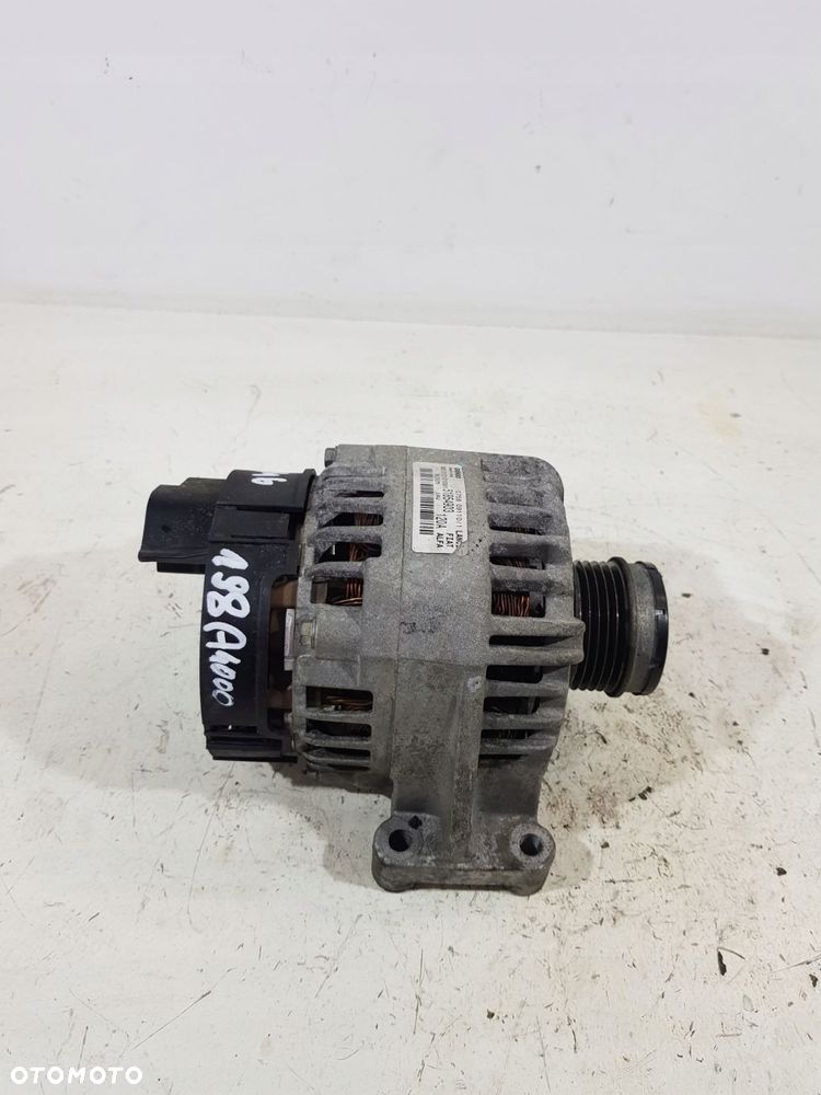 alternator 51854903 alfa romeo fiat lancia 1.4 t-jet 940a2000 - 10