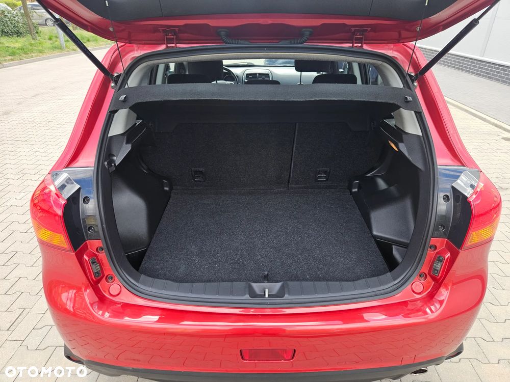 Mitsubishi ASX - 3