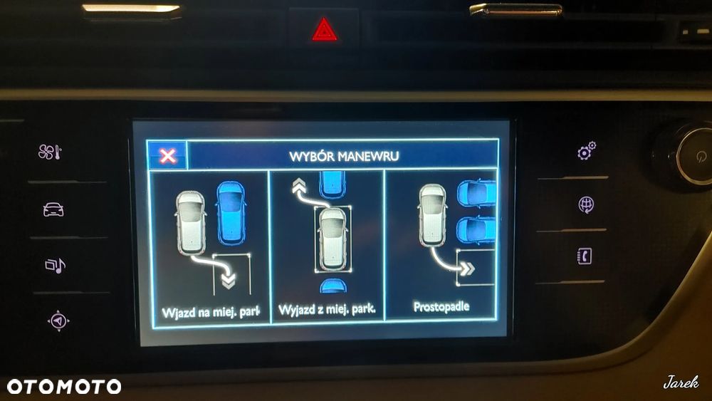 Citroën C4 Picasso 1.6 THP Exclusive - 22