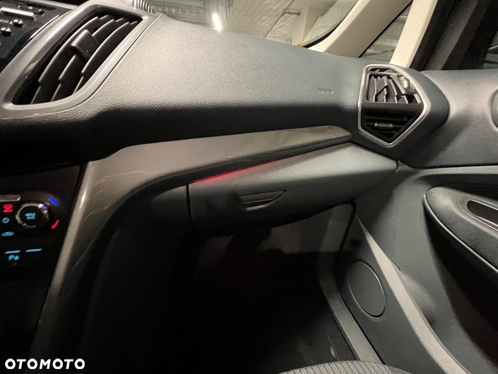 Ford C-MAX 1.0 EcoBoost Titanium ASS - 33