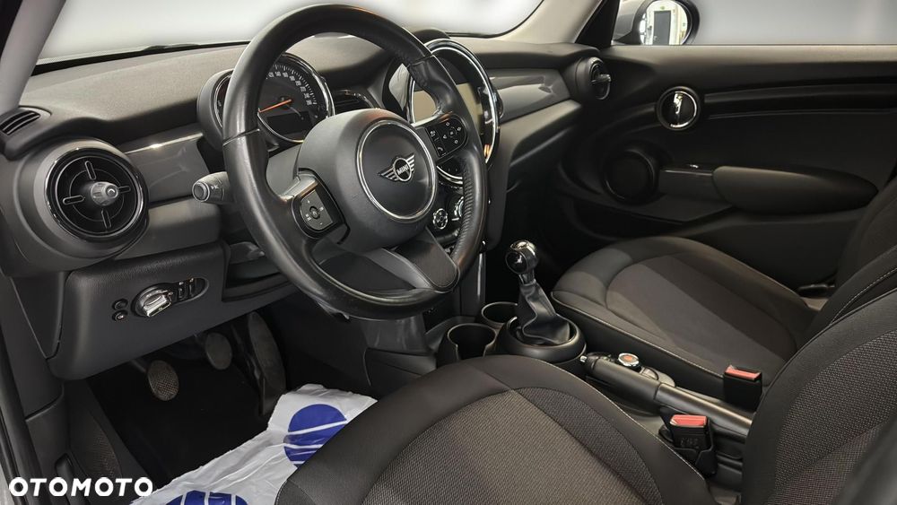 MINI Cooper GPF - 10