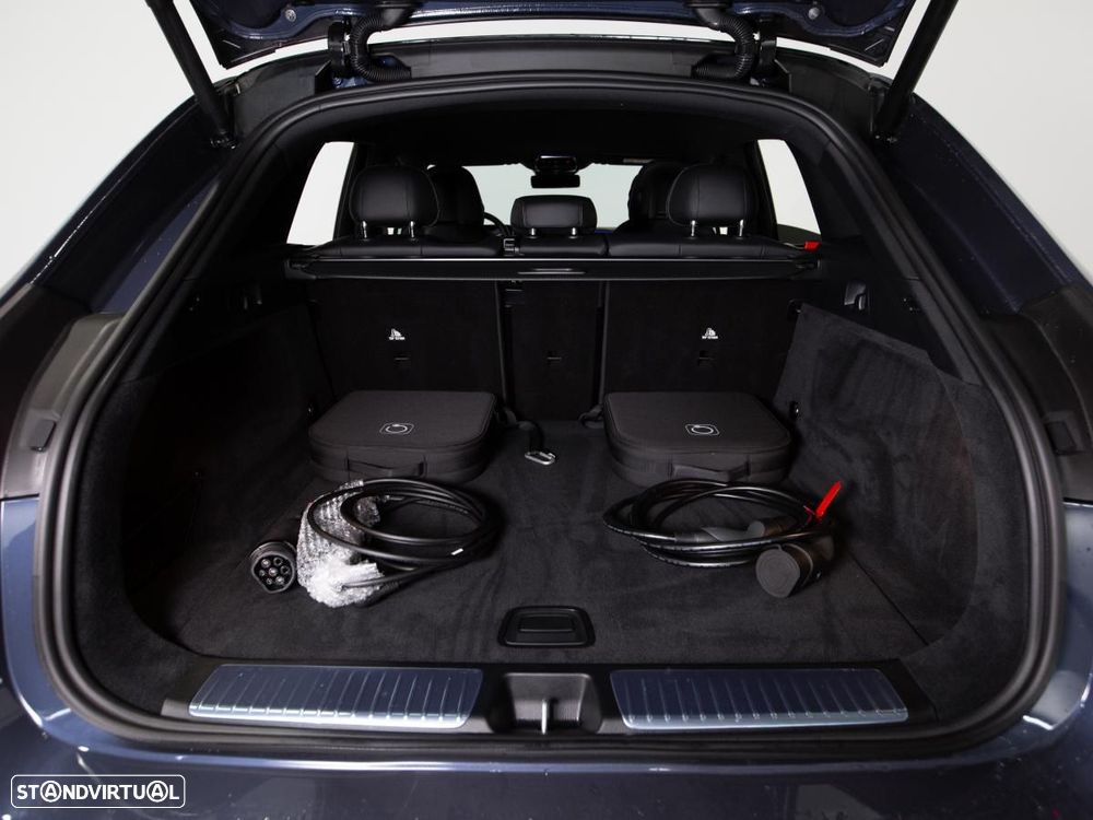 Mercedes-Benz EQE SUV 350+ - 12