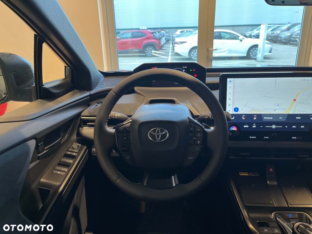 Toyota C-HR+ 77kWh Style - 15