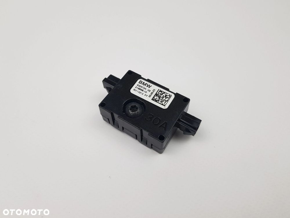 NOWY ORYGINALNY Wzmacniacz Moduł anteny BMW G11 G30 9325724 - 1