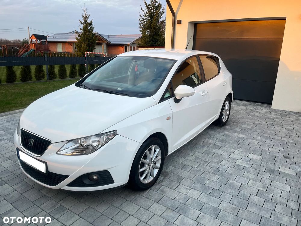 Seat Ibiza - 15