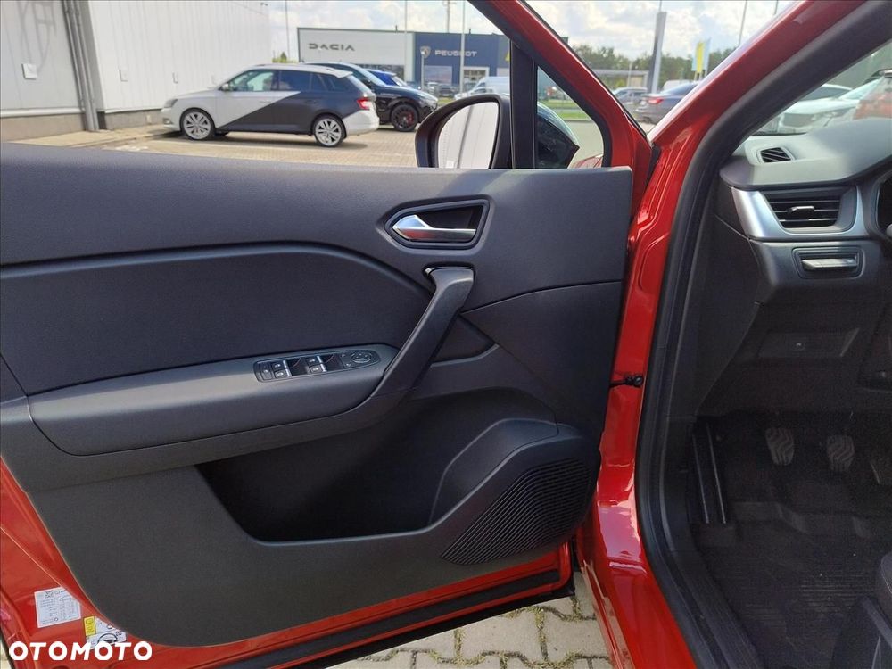 Renault Captur - 6