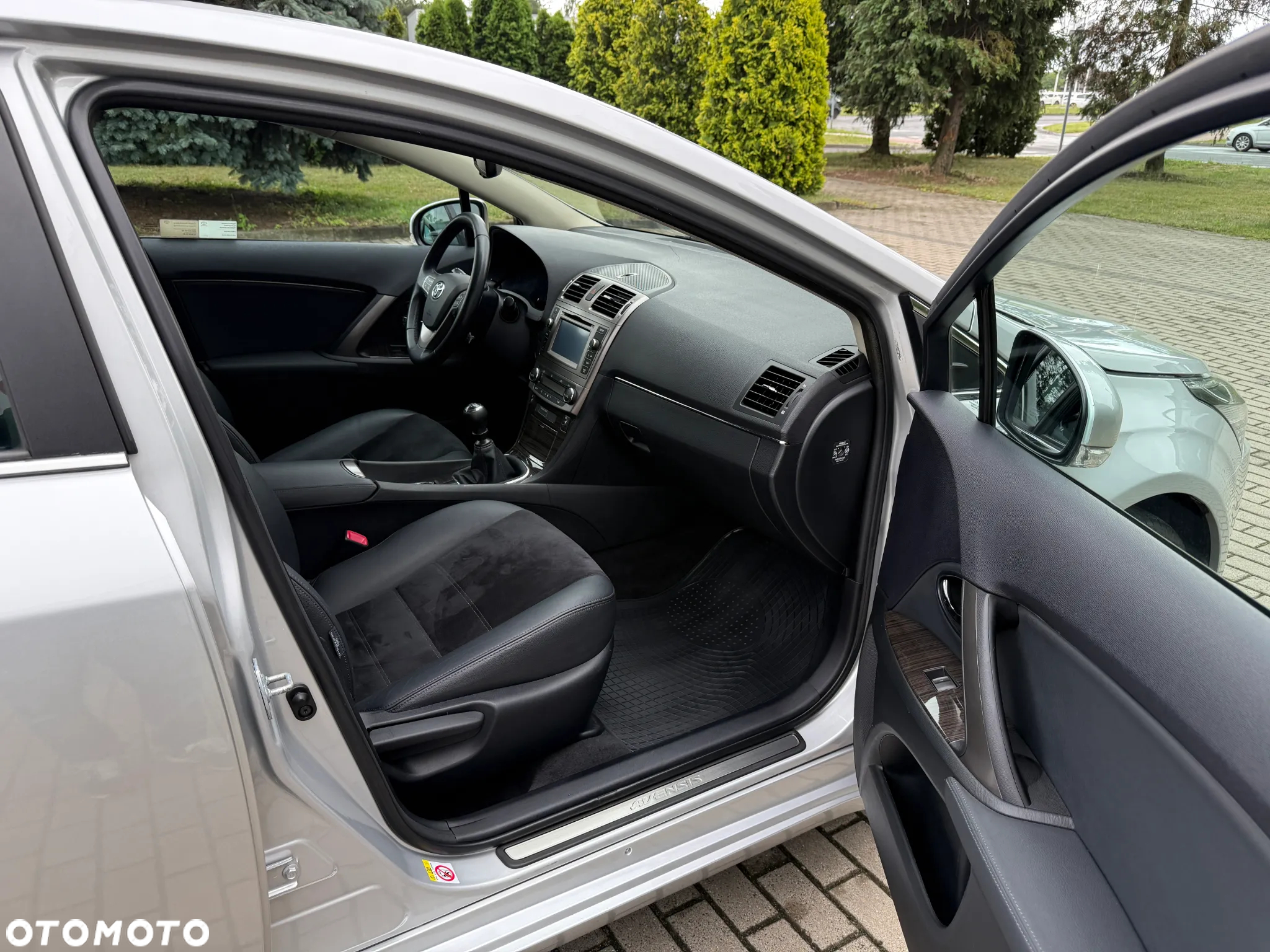 Toyota Avensis 2.0 Prestige - 30