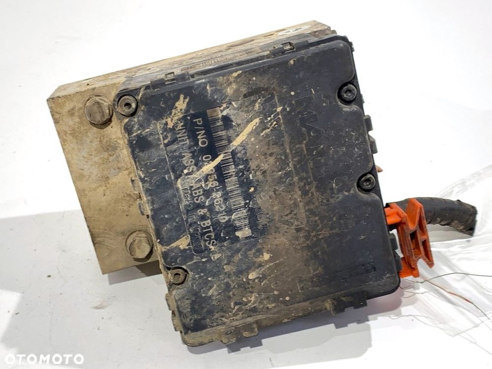 POMPA ABS  HYUNDAI SANTA FÉ I (SM) 2000 - 2006 2.0 CRDi 4x4 83 kW [113 KM] olej napędowy 2001 - - 3