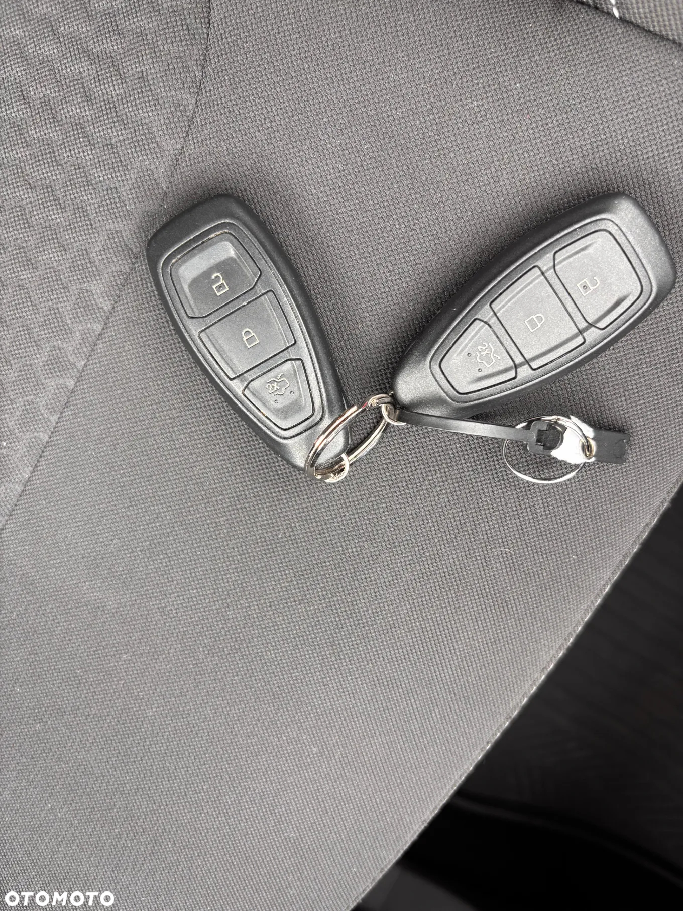 Ford Kuga 1.5 EcoBoost FWD Trend - 32