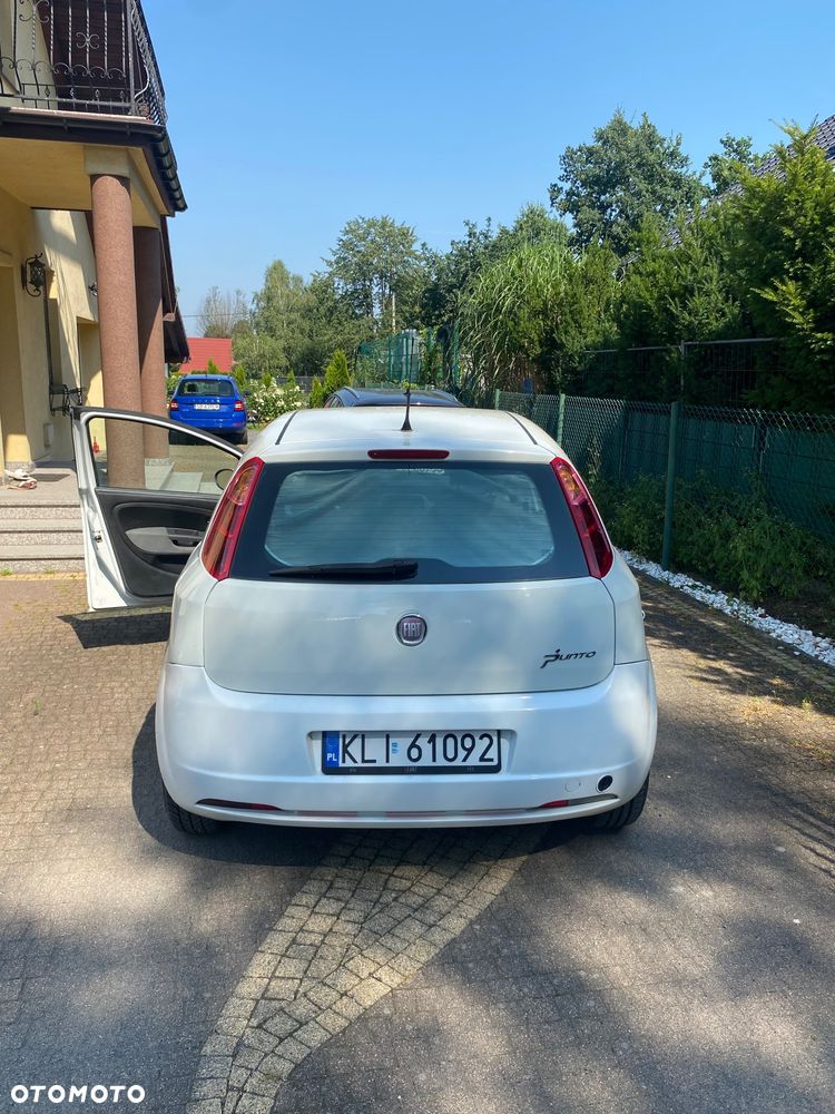 Fiat Punto - 3