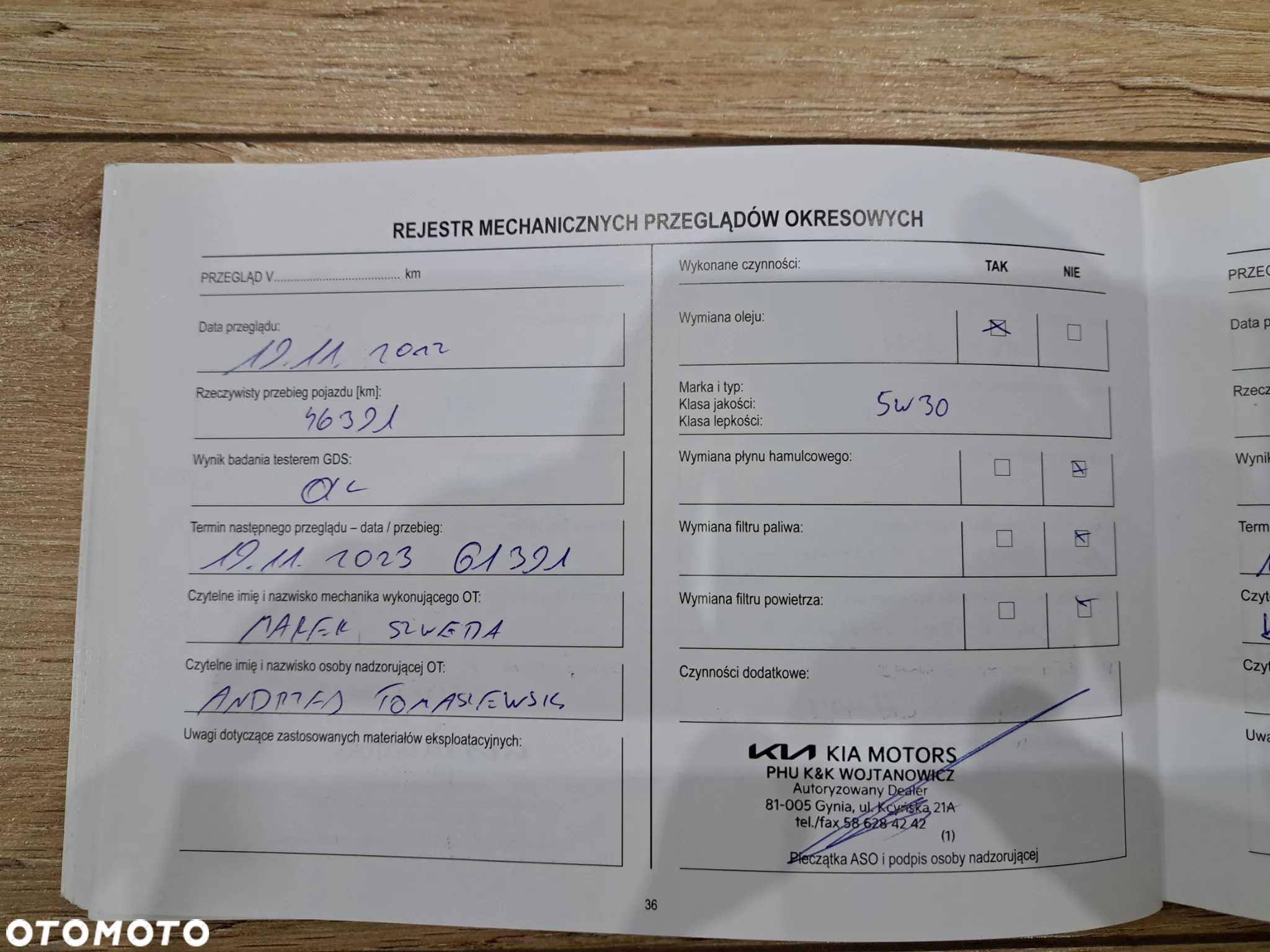 Kia Stonic 1.4 L - 32