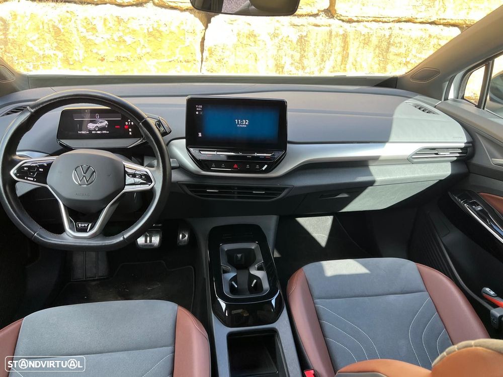 VW ID.4 - 21