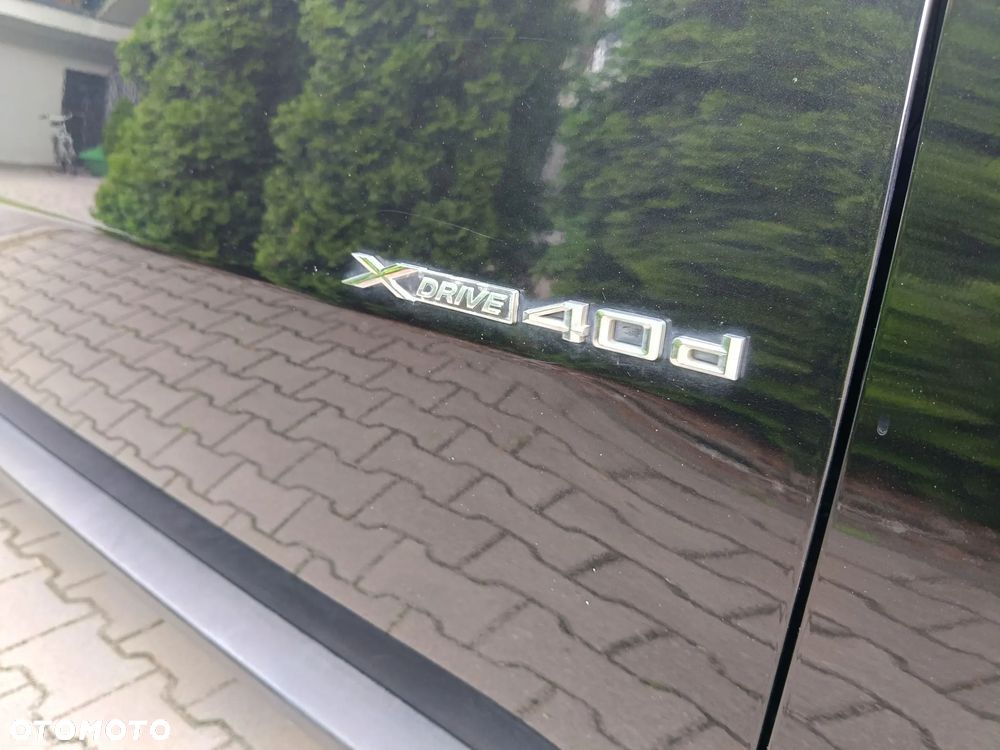 BMW X6 40d xDrive - 12
