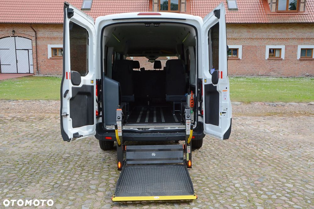 Ford Transit - 23