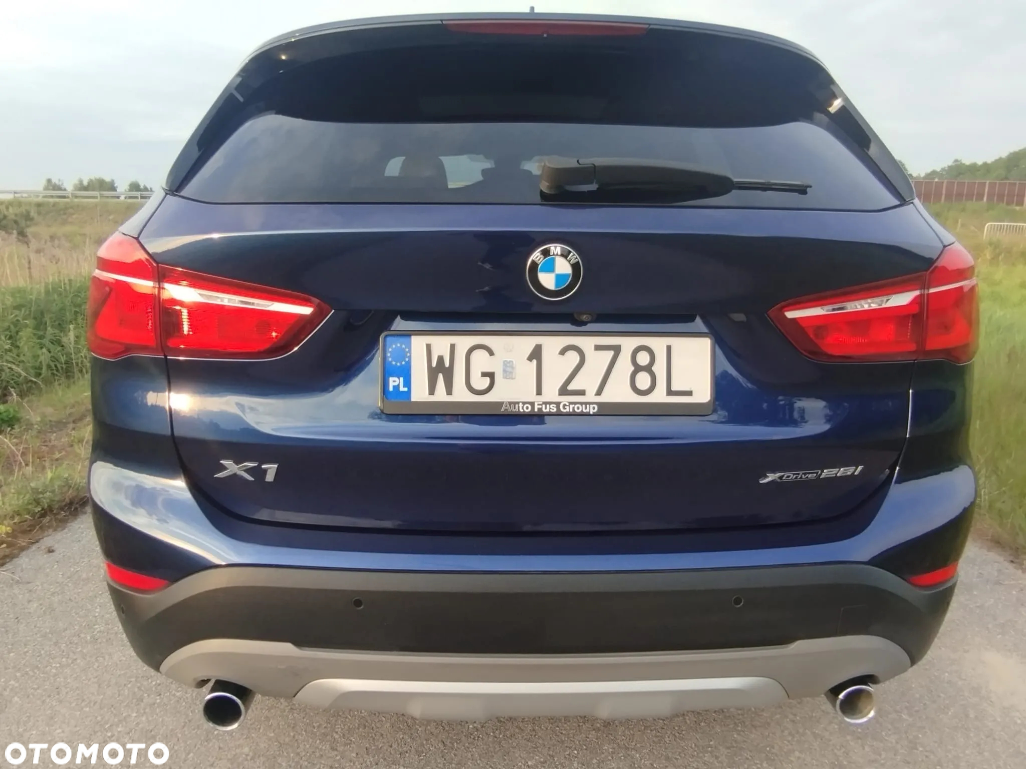 BMW X1 xDrive25i xLine - 6