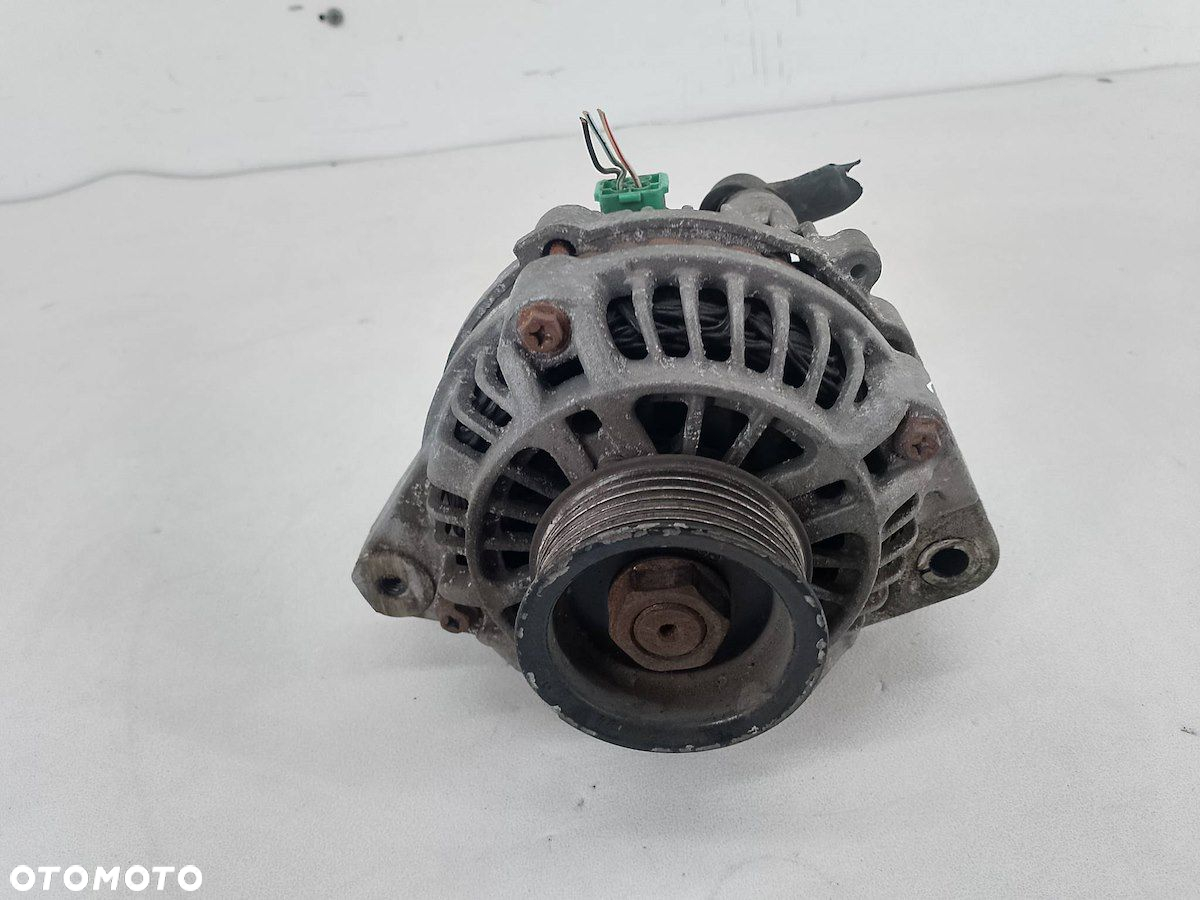 ALTERNATOR HONDA CIVIC VII 1.6 VTEC - 6