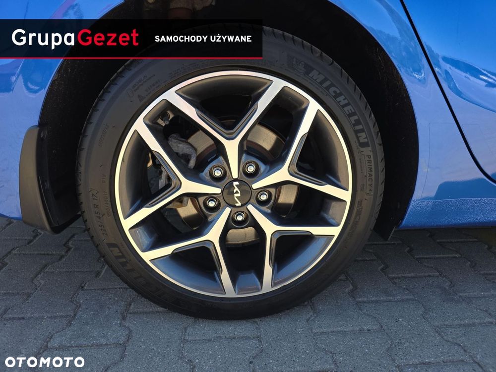 Kia Ceed 1.5 T-GDI Tribute DCT - 18