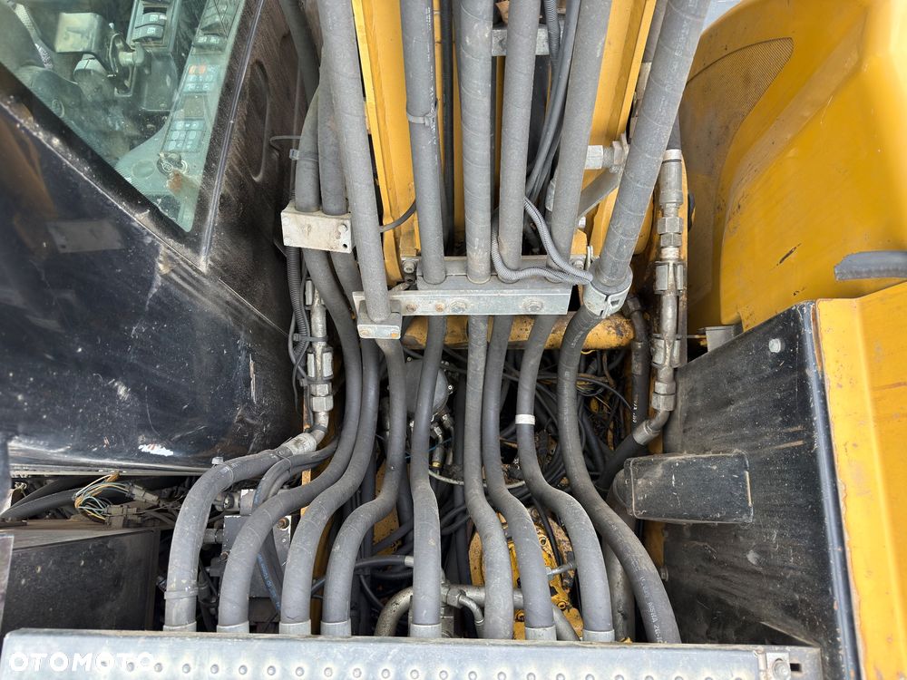 Caterpillar M 313 D - 21