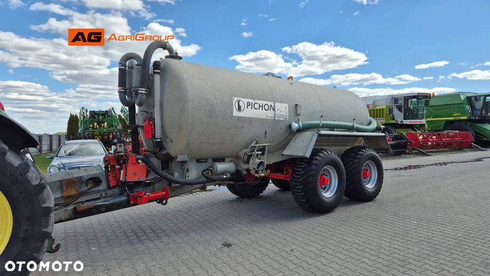 Pichon TCI11350 JOSKIN ARMOR MEPROZET - 2