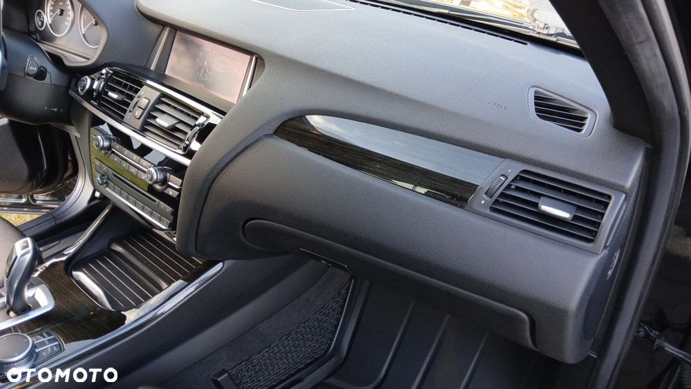 BMW X4 xDrive20d M Sport - 12