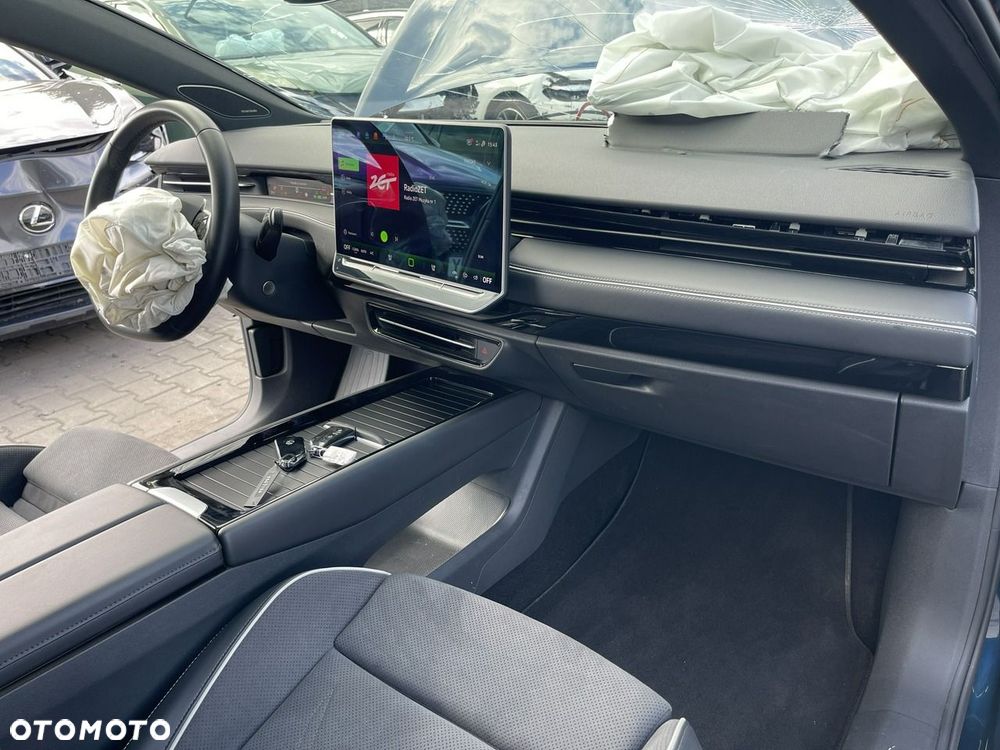 Volkswagen ID.7 77kWh Pro - 13