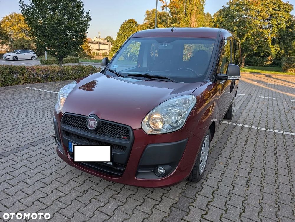 Fiat Doblo