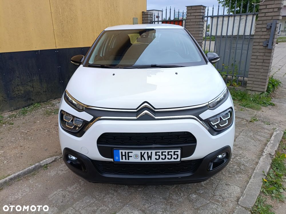 Citroën C3 Pure Tech 83 S&S YOU - 5