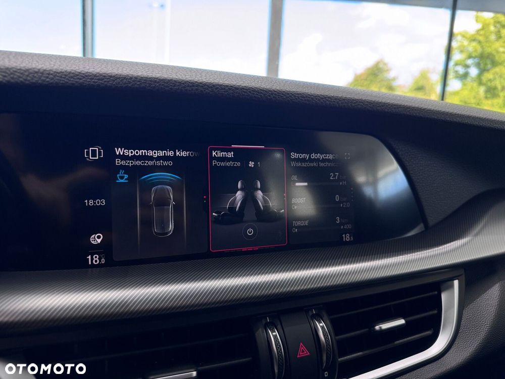 Alfa Romeo Stelvio 2.0 Turbo Veloce Q4 - 30