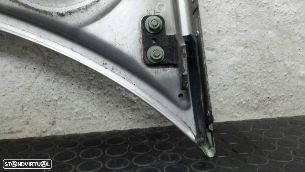 CAPÔ AUDI A2 (8Z) 1.4 TDI (55KW) - 7