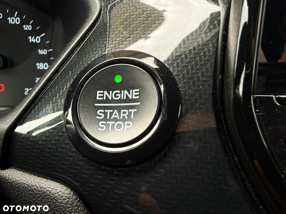 Ford Puma 1.0 EcoBoost ST-Line - 21