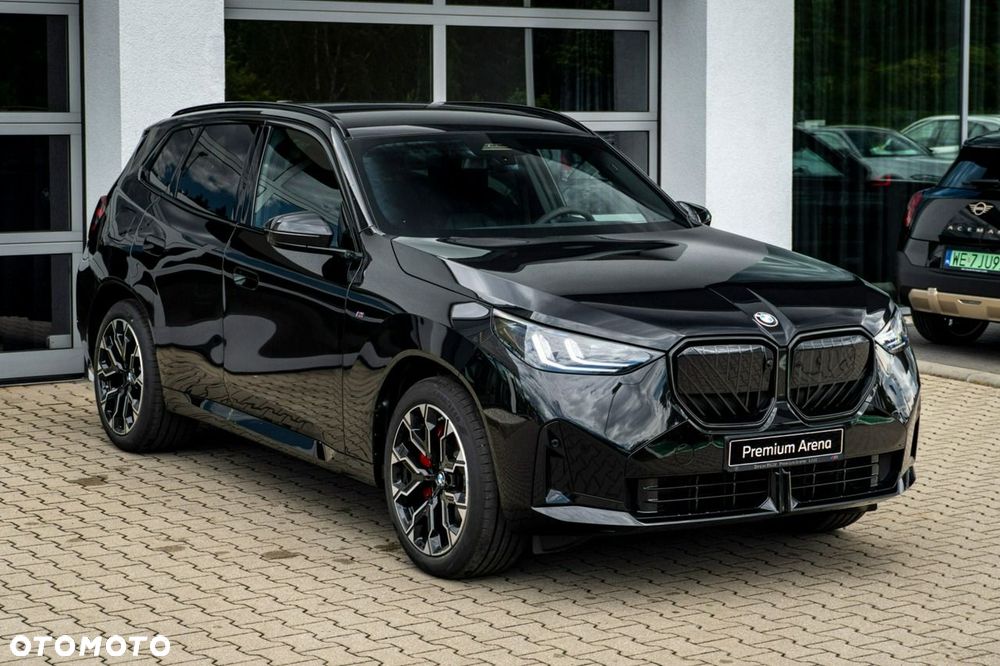 BMW X3 - 6