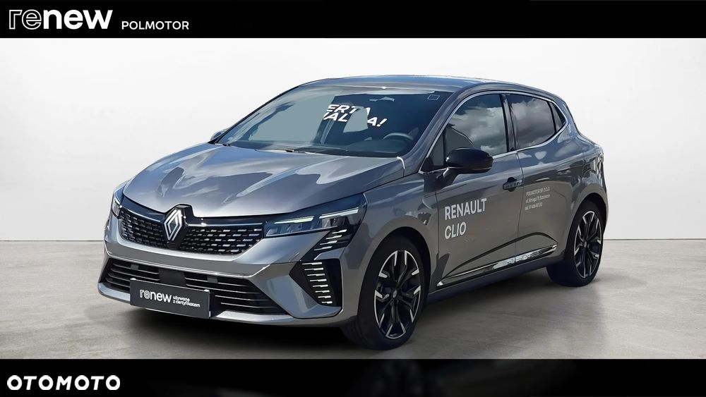 Renault Clio 1.0 TCe Techno - 1