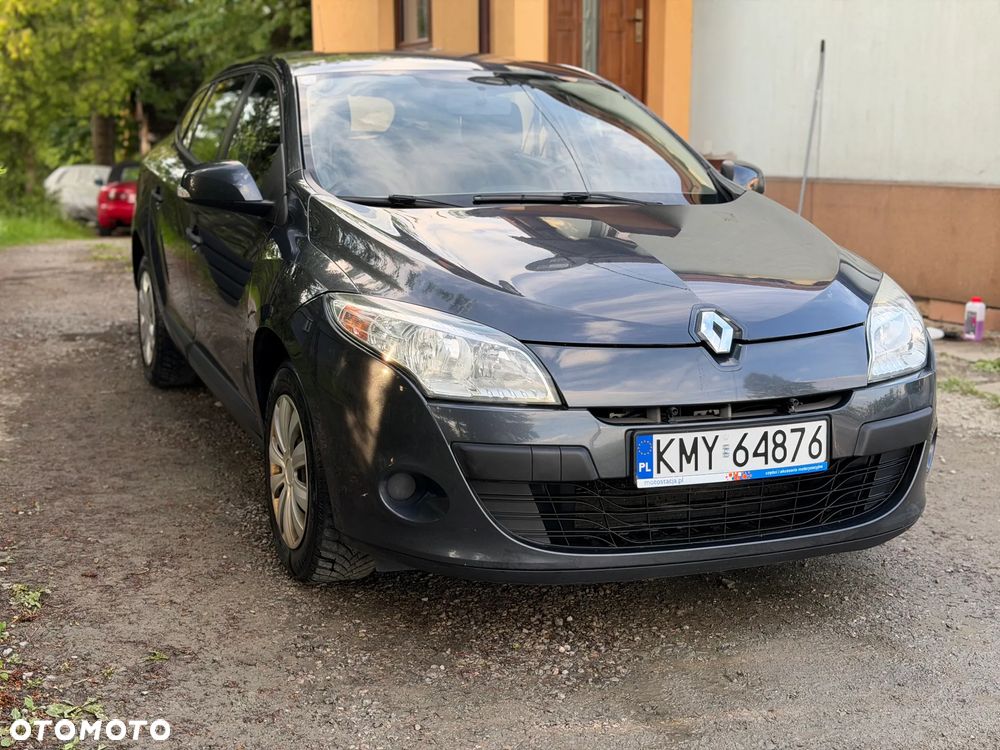 Renault Megane - 3