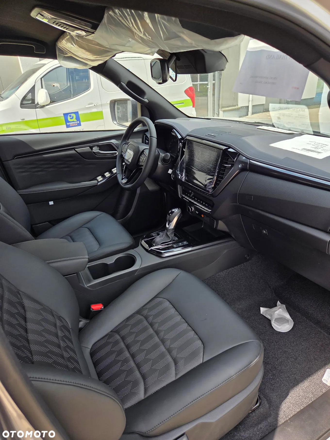 Isuzu D-Max 1.9 DC LSE - 7