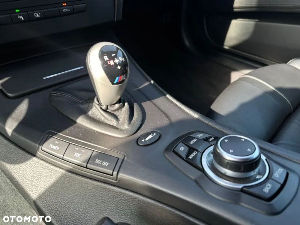 BMW M3 Coupe Drivelogic - 19