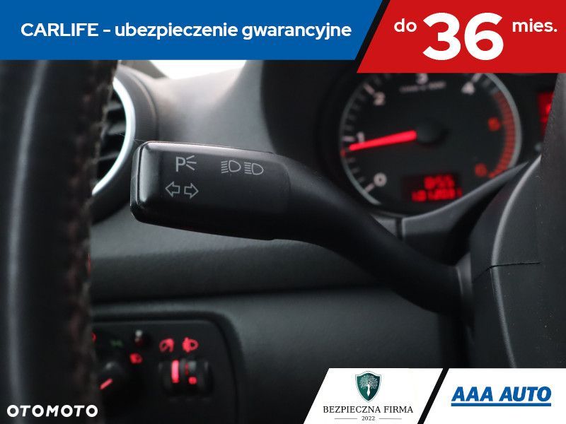 Audi A3 Sportback - 19