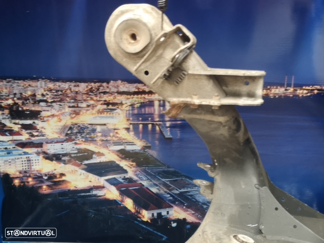 Eixo traseiro Originais  Mercedes w211 class e 2003+ - 5