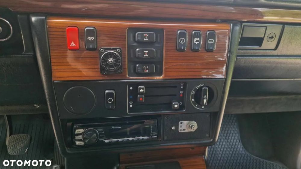 Mercedes-Benz Klasa G 300 GE - 18