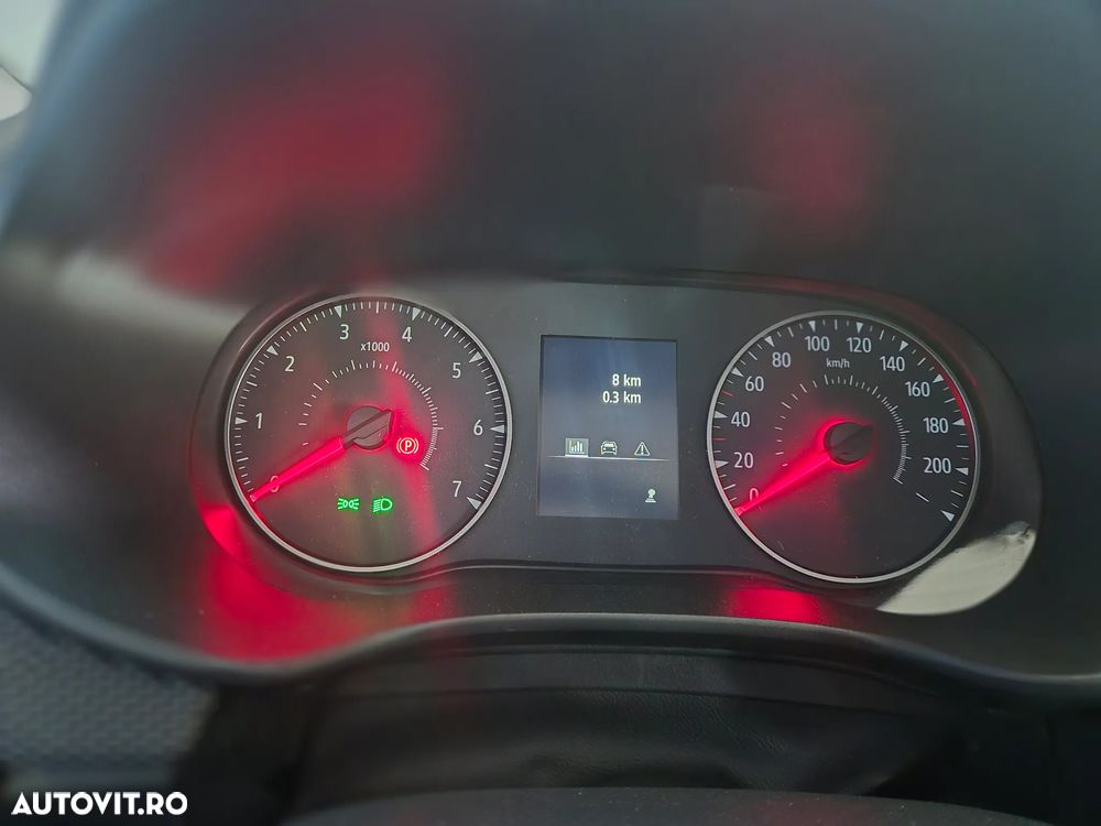 Dacia Logan ECO-G 100 MT6 XX - 10