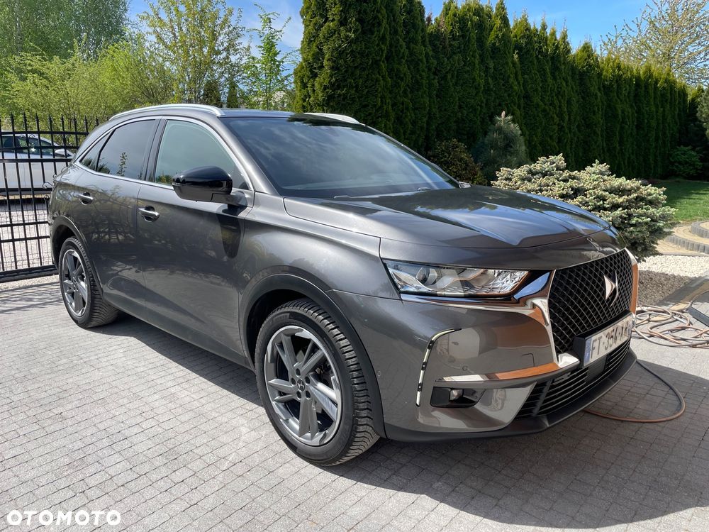 DS Automobiles DS 7 Crossback 1.6 PureTech GPF Grand Chic - 1
