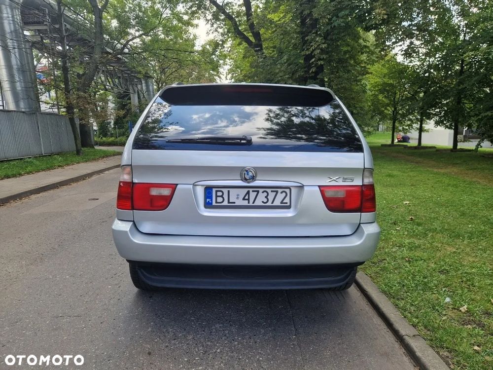 BMW X5 - 4