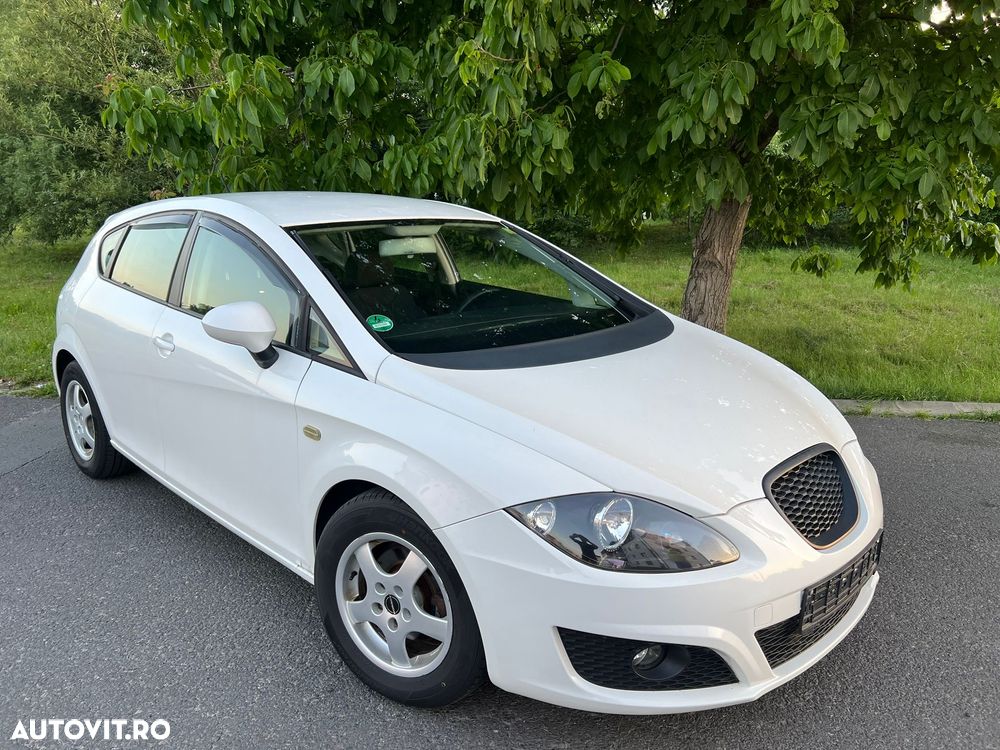 Seat Leon 1.2 TSI Reference - 2