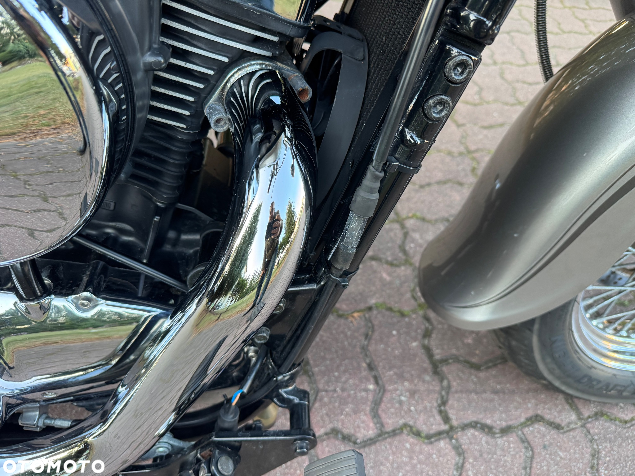 Kawasaki Vulcan - 7