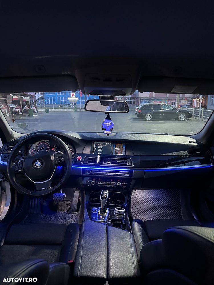 BMW Seria 5 - 1