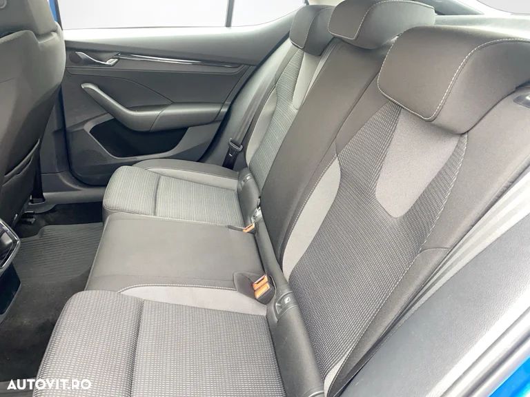 Skoda Octavia 1.5 TSI DSG Mild Hybrid Ambition - 11